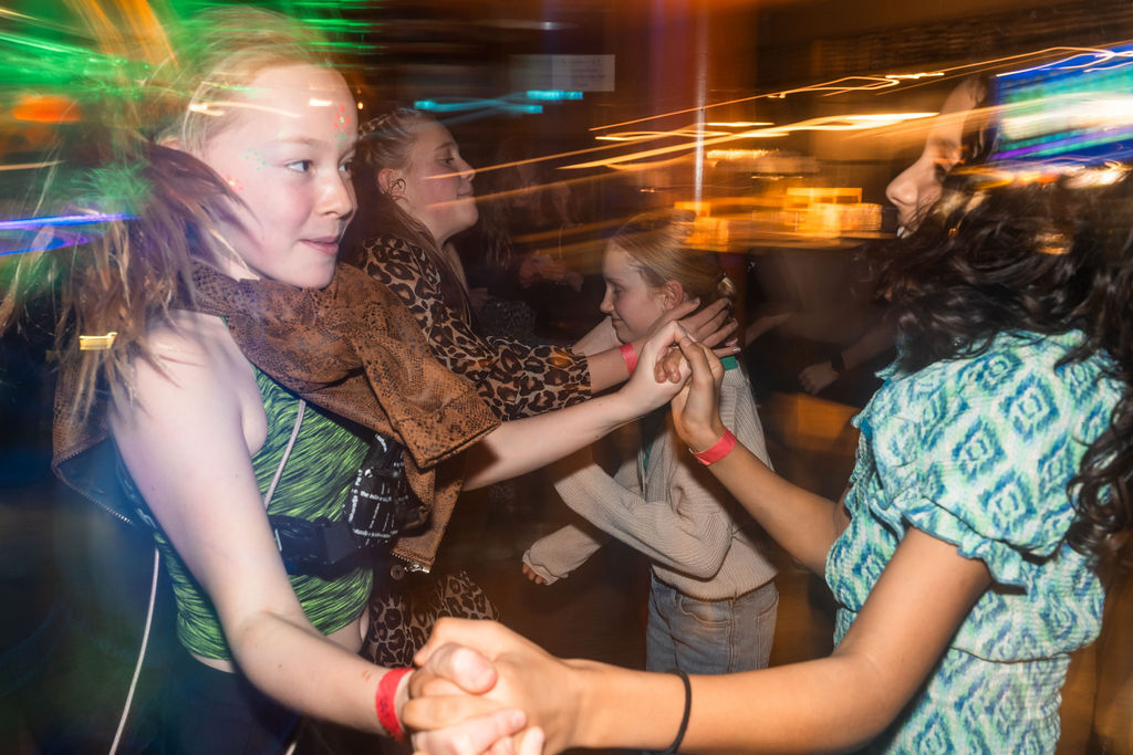 Samen investeren in talent, ontmoeting en cultuur in Houten
