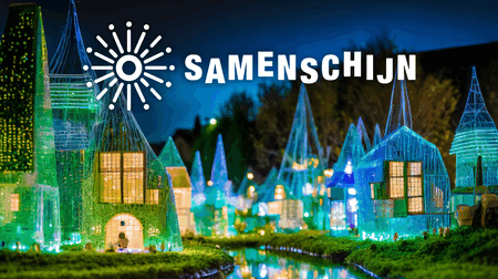Samenschijn