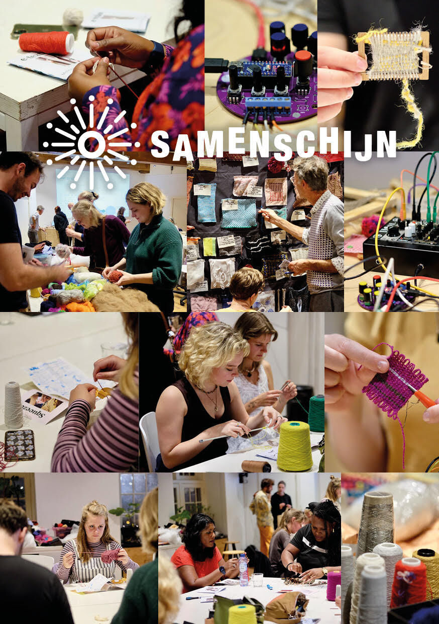 Samenschijn