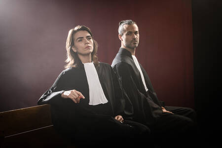 Schuld of Onschuld: De Protestmoord