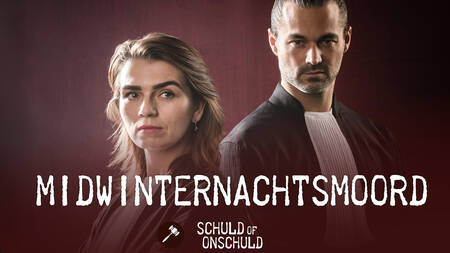 Schuld of Onschuld: Midwinternachtsmoord