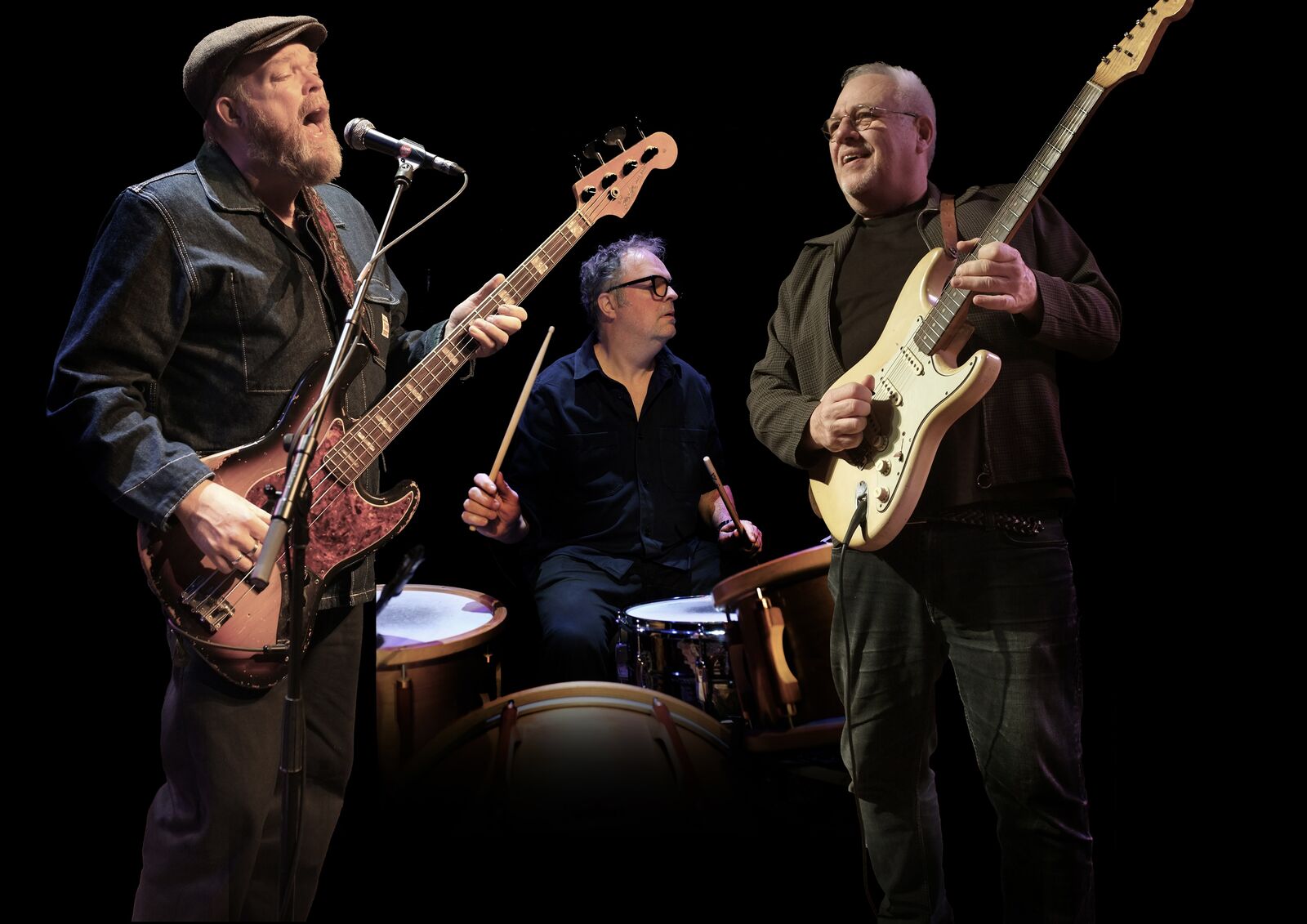 Seizoensopening: Best of Clapton