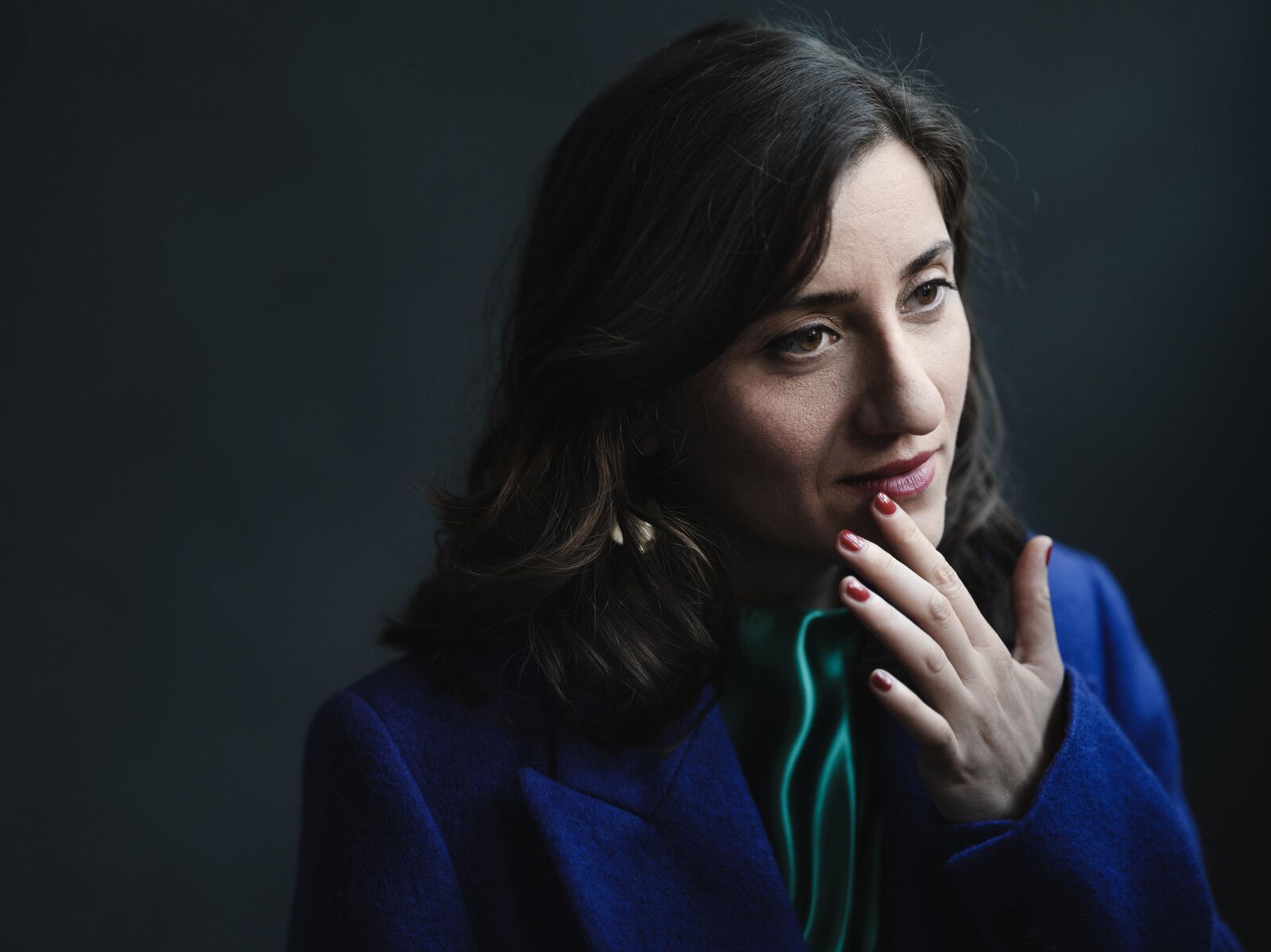 Sholeh Rezazadeh