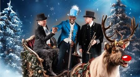 Sound Of The Season 26