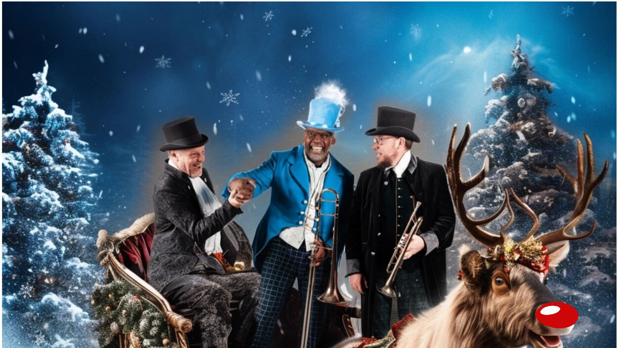 Sound Of The Season 26