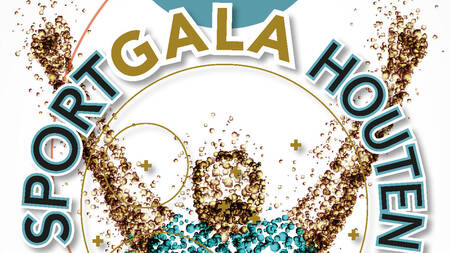 Sportgala Houten 2023 - Sport Fiësta