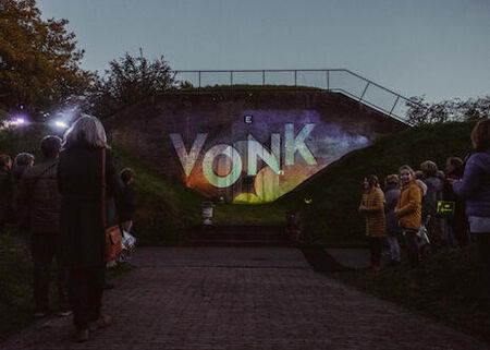 Stageplaats Productie & Coördinatie VONK 2025