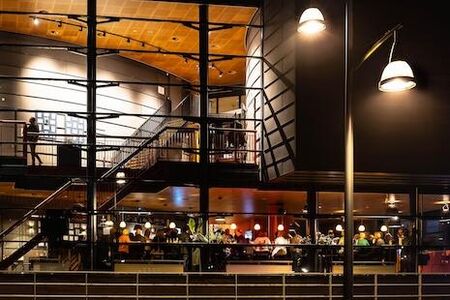 Stageplaats Publiciteit & Marketing
