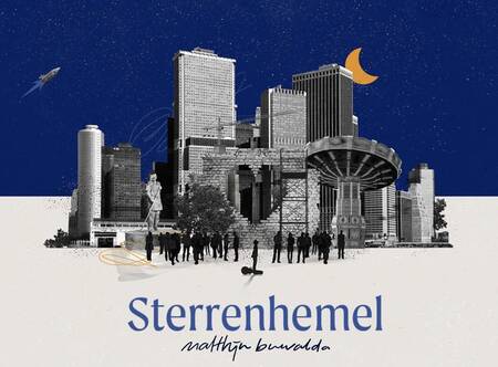 Sterrenhemel