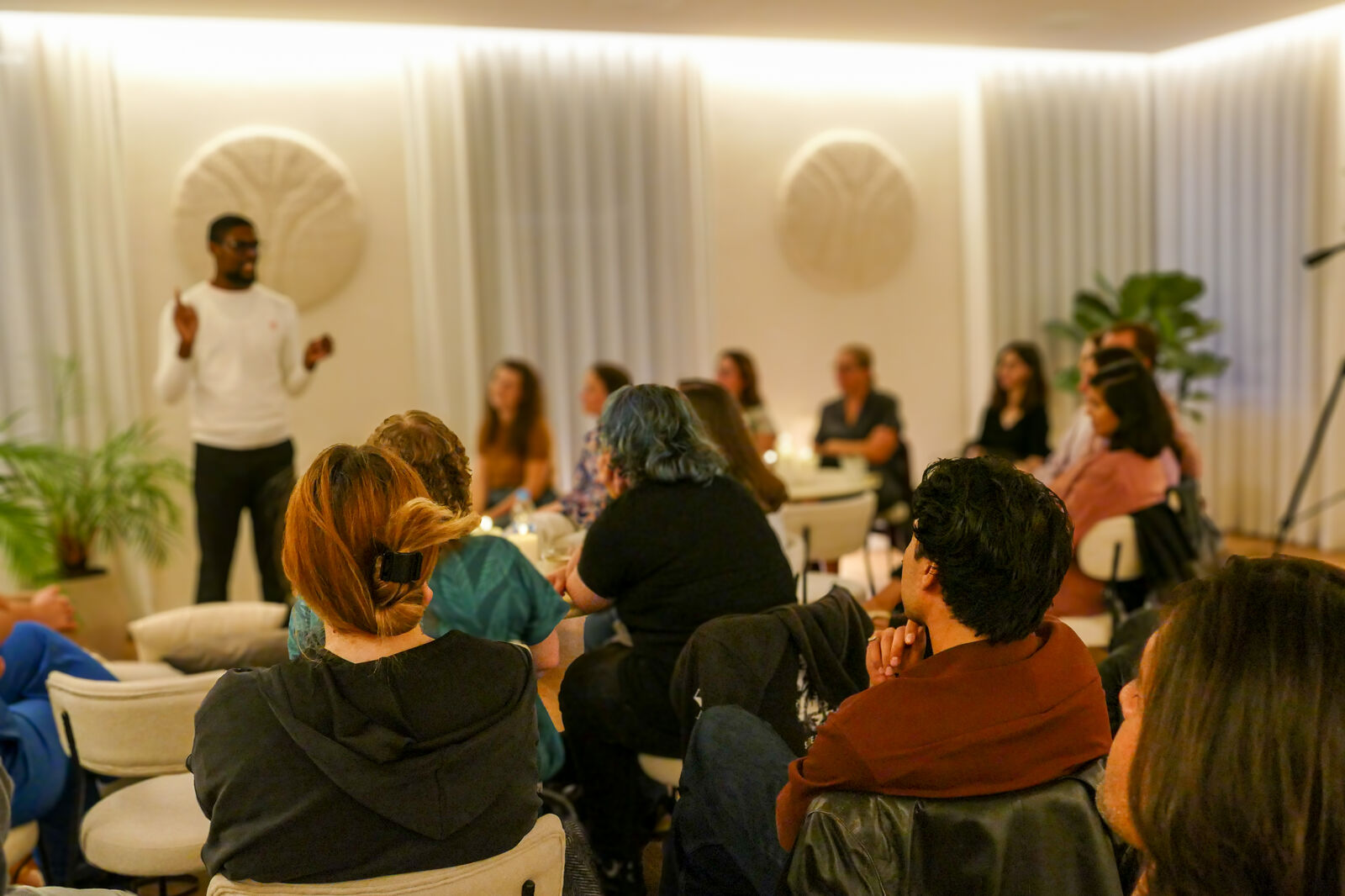 Storytelling Houten - Feestdagen