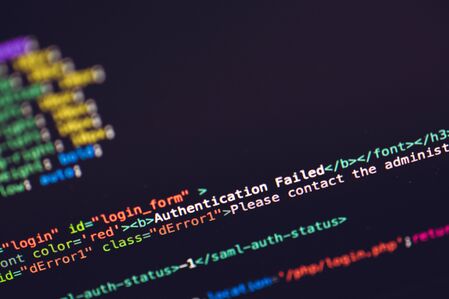 Technische storing bij betaalplatform