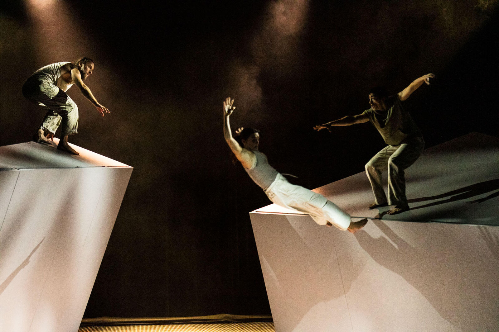 TEST II - Podiumpas online