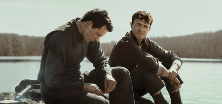 The History of Sound 