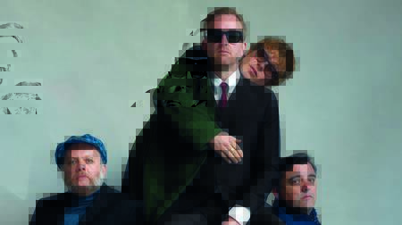 The Kik Hertaalt The Beatles (1962-1966)