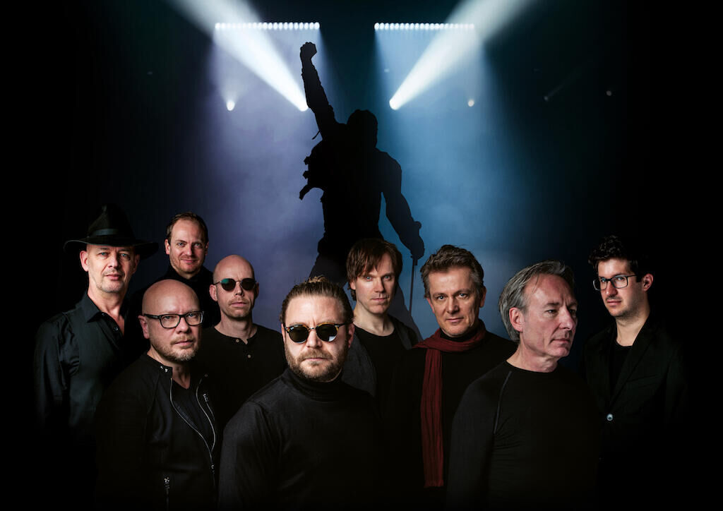 The Music of Queen: A Night At The Opera, 50th Anniversary