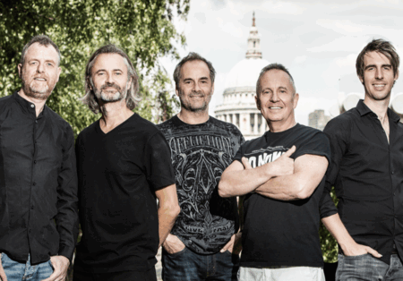 The Music of The Moody Blues