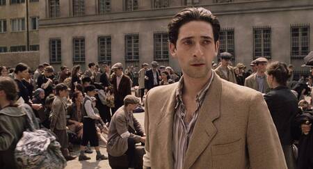 The Pianist