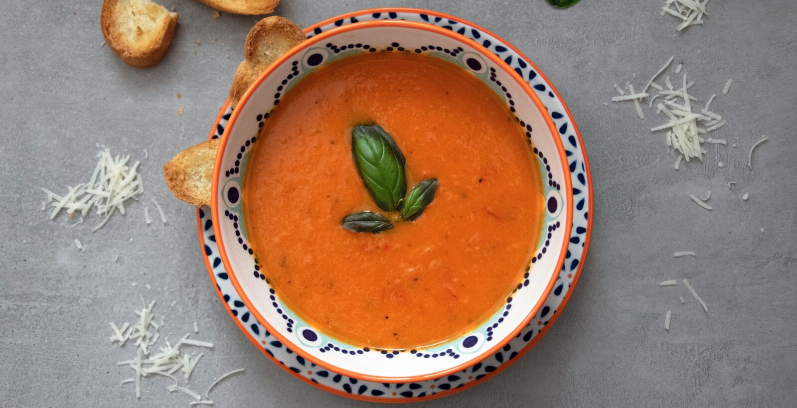 Theaterhap Wintersoep