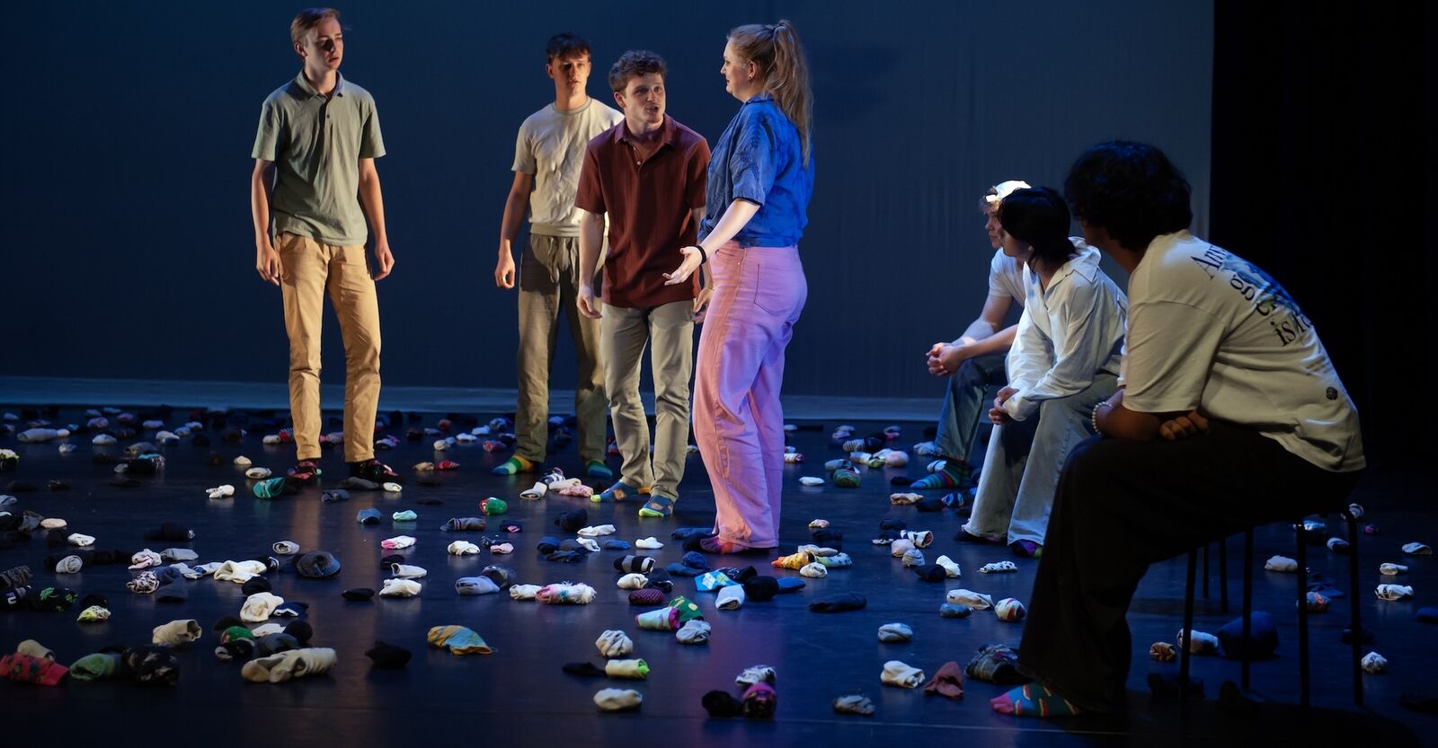 Theaterschool Aan de Slinger