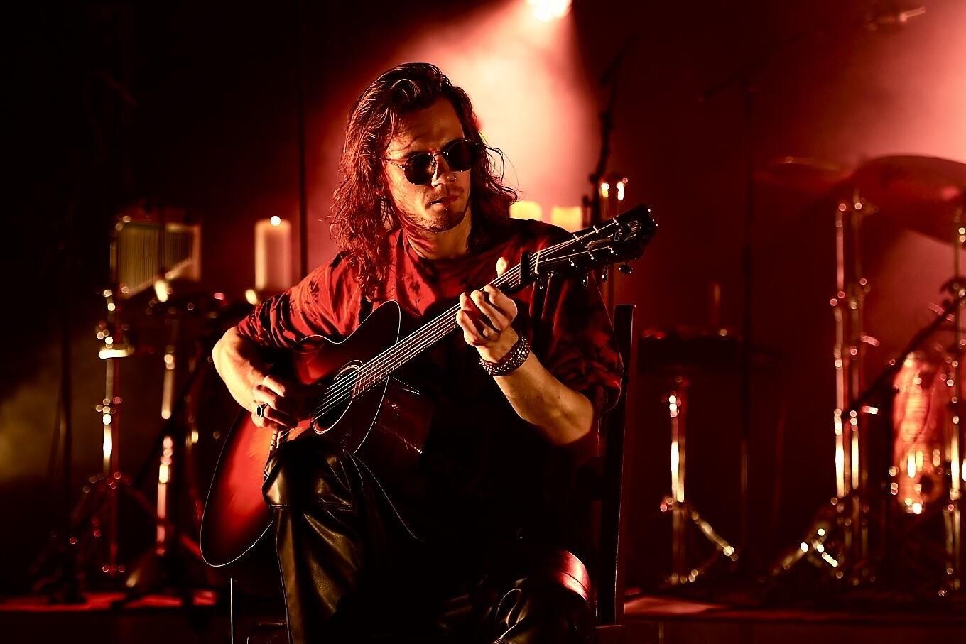 Tribute to MTV Unplugged