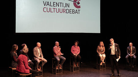 Valentijncultuurdebat