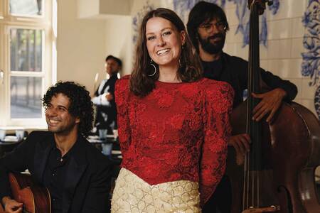 Verliefd op Portugal