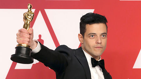 Verrassende winnaars bij Oscar uitreiking