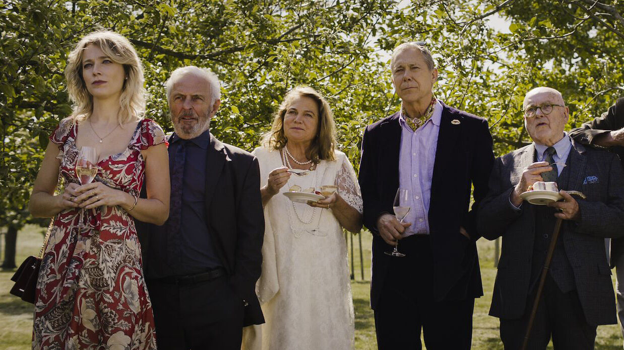 Vroege Film: Boomers