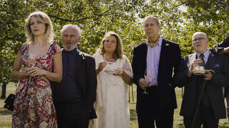 Vroege Film: Boomers 