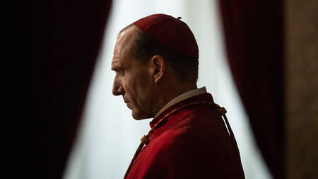 Vroege Film: Conclave