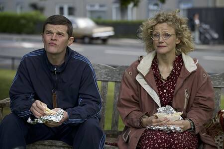 Vroege Film: I Swear