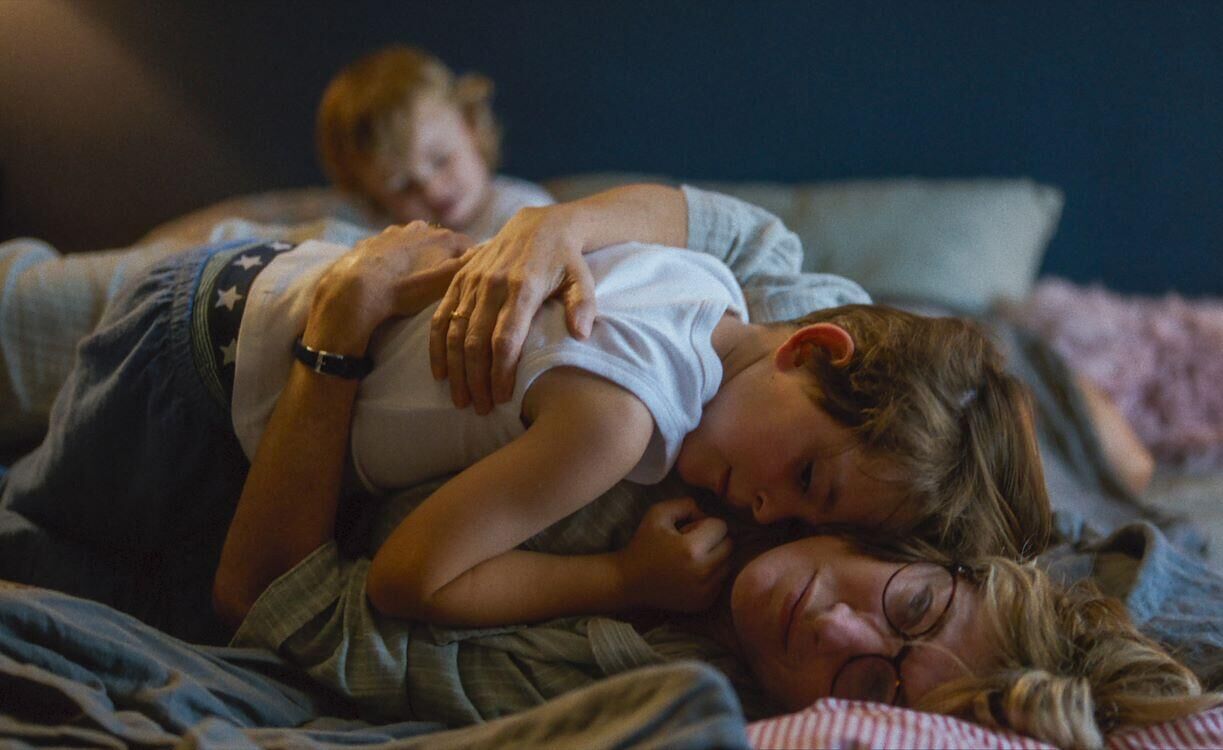 Vroege Film: L'Attachement