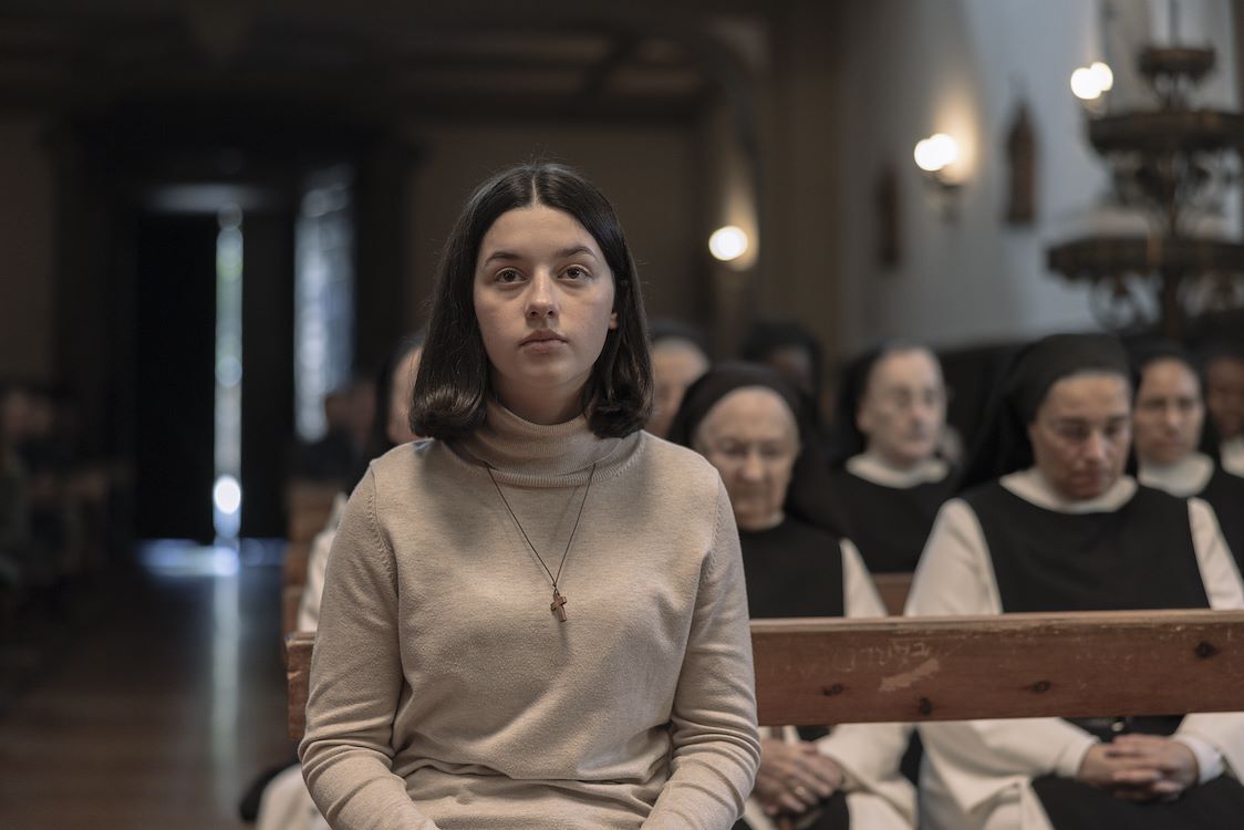 Vroege Film: Los Domingos
