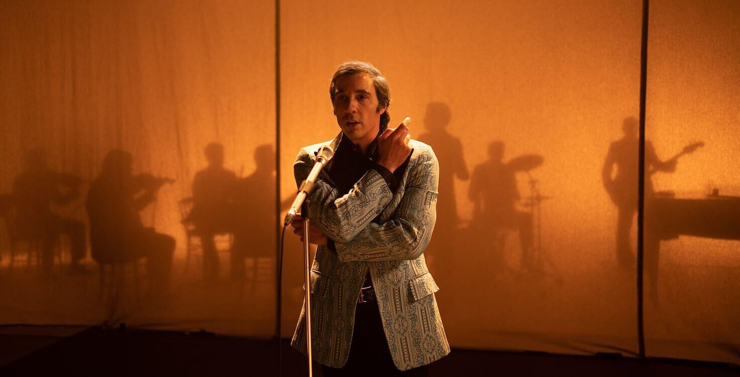 Vroege Film: Monsieur Aznavour