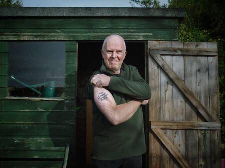 Vroege Film: The Golden Spurtle