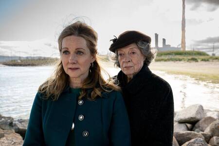 Vroege Film: The Miracle Club