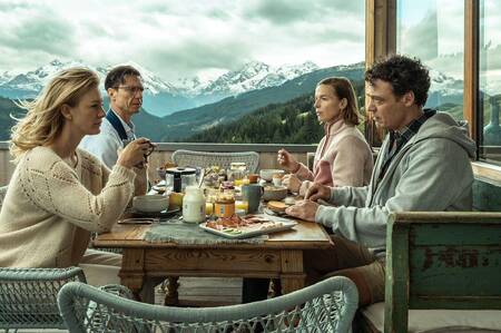 Vroege Film: Voor de Meisjes