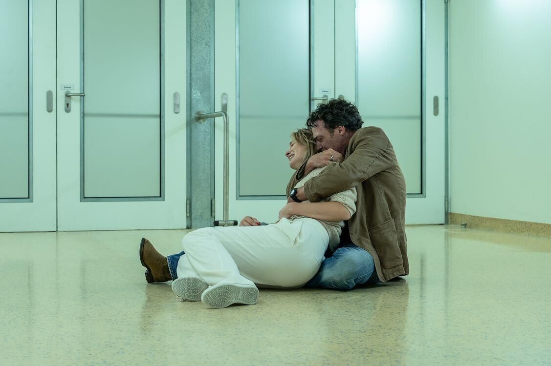 Vroege Film: Voor de Meisjes