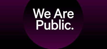 We Are Public