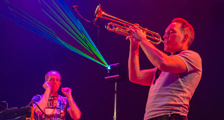 We Love 70s 80s 90s - Eindejaarseditie