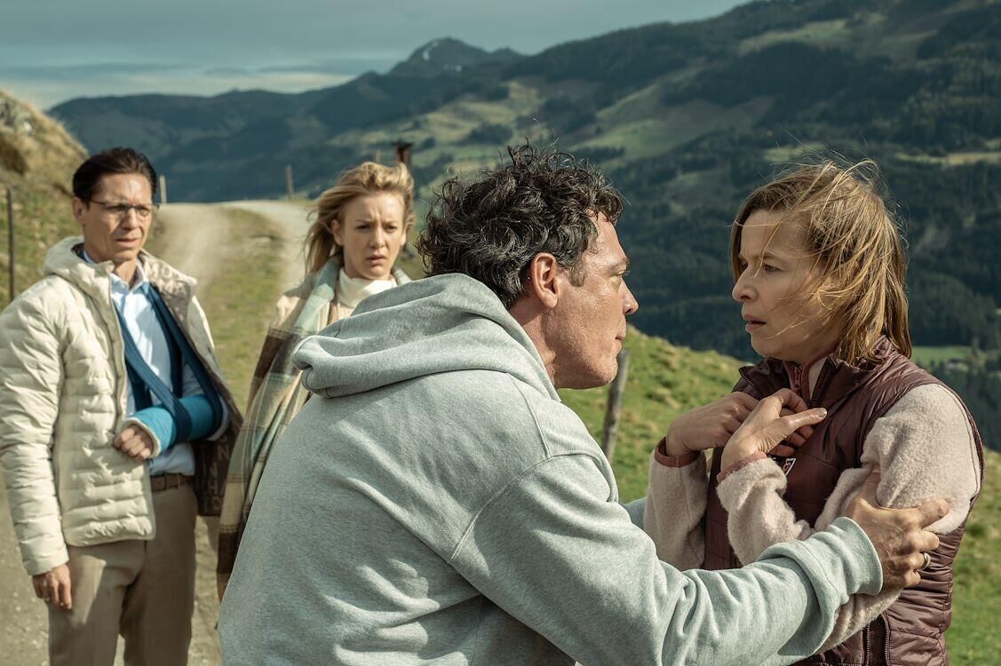 We presenteren: de films van november!