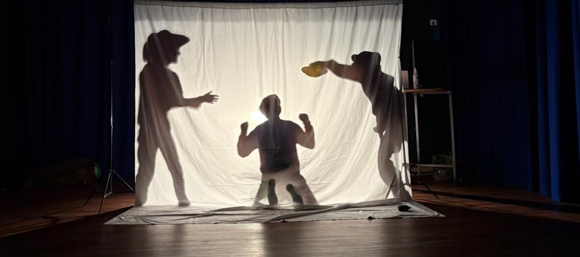 Who Art You? —  Kunstendag bij College Heemlanden 