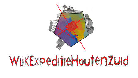 WijkExpeditie Houten-Zuid