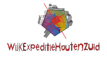 WijkExpeditie Houten-Zuid 