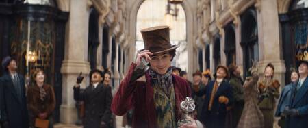Wonka (Nederlandstalig)