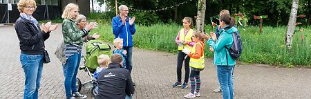 Word kinderrondleider bij Loeren bij de Boeren!