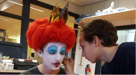 Workshop Grime (10-14 jaar)