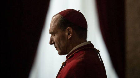 Zin in Film: Conclave