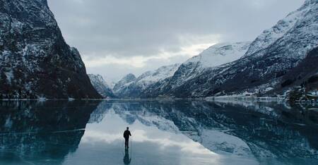 Zin in Film: Songs of Earth