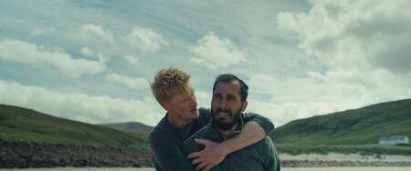 Zin in Film: The North